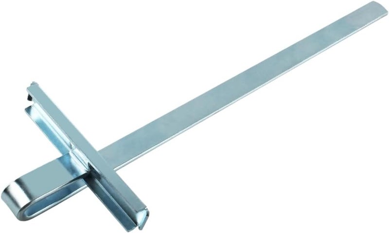 ANTDM WD7RIP circular saw guide replace for Bosch Worm Drive Rip Fence CSW41, 1677M, 1677MD, 1677MDT and 1678 - Image 1